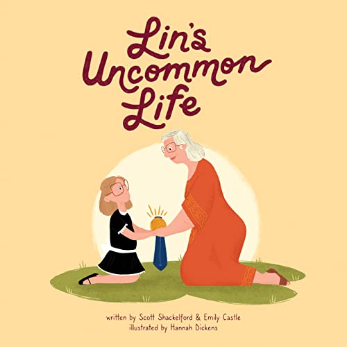 Lins Uncommon Life