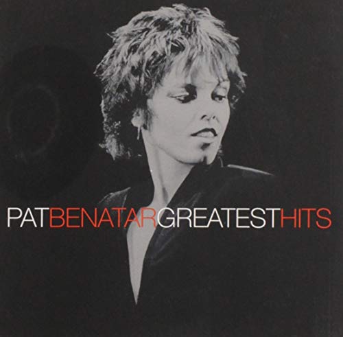 Pat Benatar - Greatest Hits [CD]