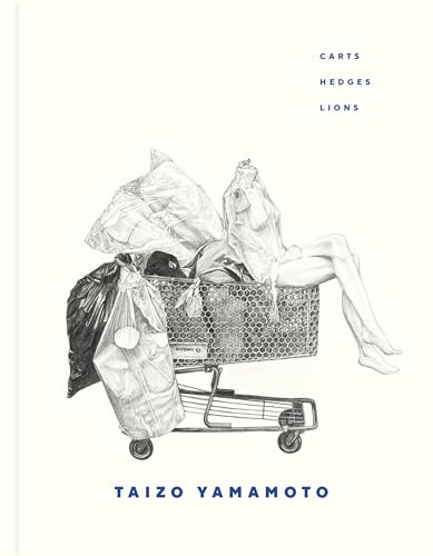 Taizo Yamamoto : Carts, Hedges, Lions