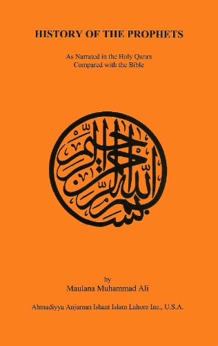 History of the Prophets