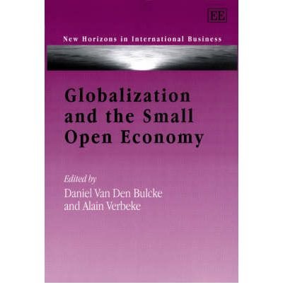 Globalization and the Small Open Economy