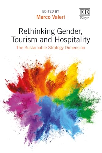 Rethinking Gender, Tourism and Hospitality : The Sustainable Strategy Dimension