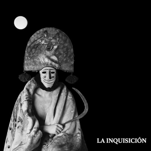 La Inquisición - Mundo Invisible [VINYL]