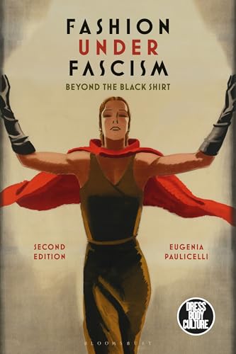 Fashion under Fascism : Beyond the Black Shirt