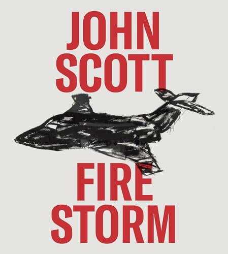 John Scott : Firestorm