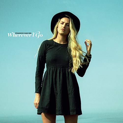 Various - Wherever I Go [CD]