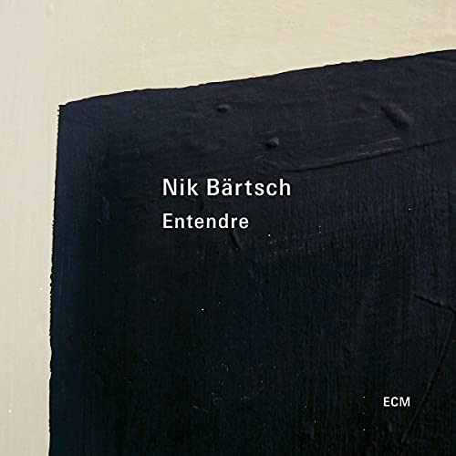 Nik Bartsch - Entendre [VINYL]