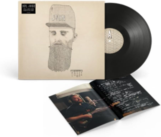 Owl John - Owl John [VINYL]