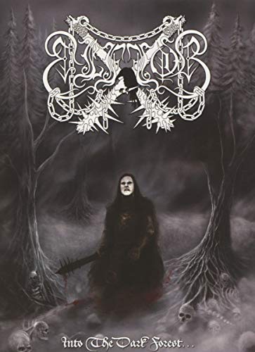 Elffor - Into the Dark.. -Digi- [CD]