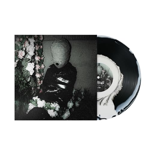Extortionist - Devoid Of Love & Light [VINYL]