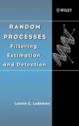 Random Processes: Filtering