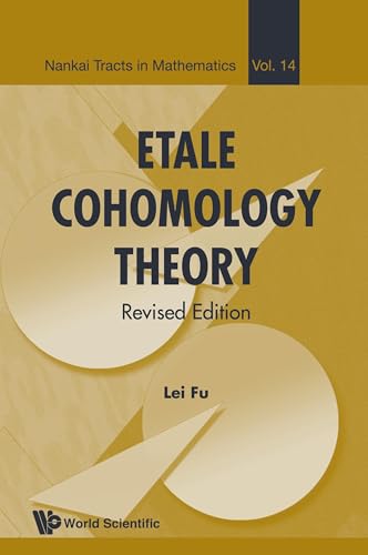 Etale Cohomology Theory (Revised Edition) : 14