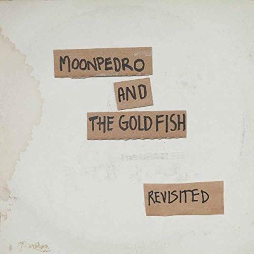 Moonpedro & The Goldfish - The Beatles Revisited (White Album) [VINYL]
