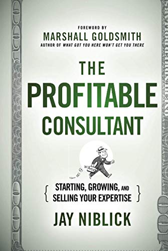 The Profitable Consultant: Starting