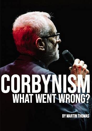 Corbynism: what went wrong?