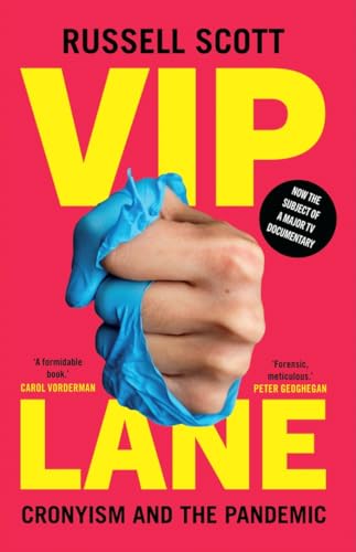 VIP Lane