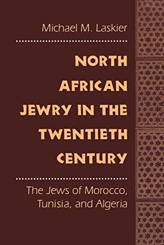 North African Jewry in the Twentieth Century: The Jews of Morocco
