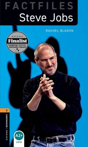 Oxford Bookworms Library: Level 2: Steve Jobs