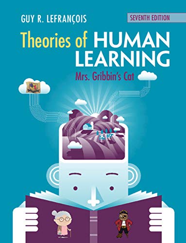 Theories of Human Learning: Mrs Gribbin's Cat