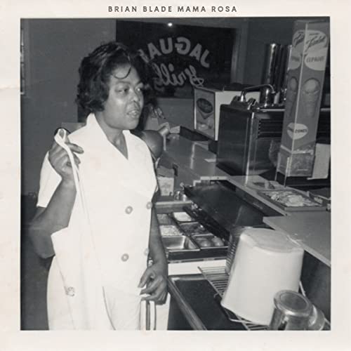 Various - Mama Rosa [VINYL]