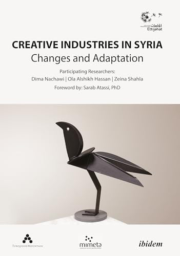 Creative Industries in Syria