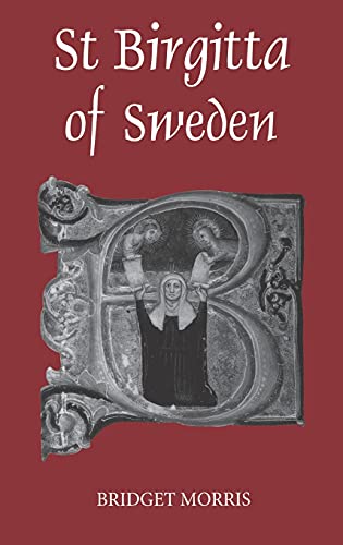 St Birgitta of Sweden