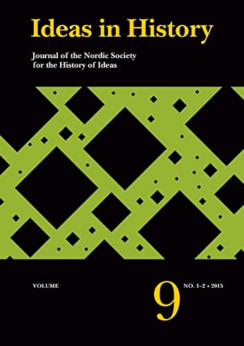 Ideas in History vol. 9