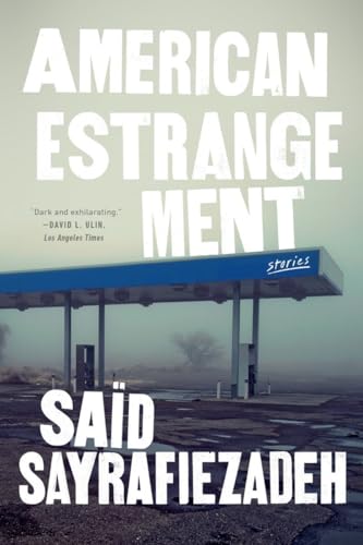 American Estrangement : Stories