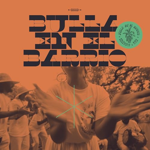 Bulla En El Barrio - Vámonos Que Nos Vamos [VINYL]