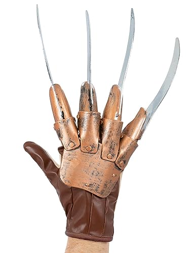 A Nightmare on Elm Street, Freddy Krueger Glove