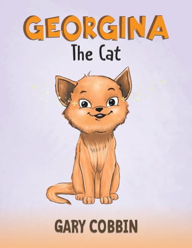 Georgina the Cat