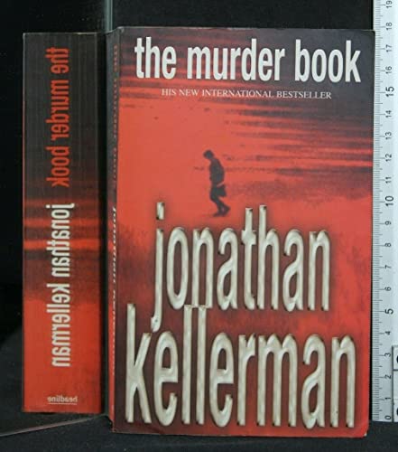 The Murder Book (Alex Delaware series