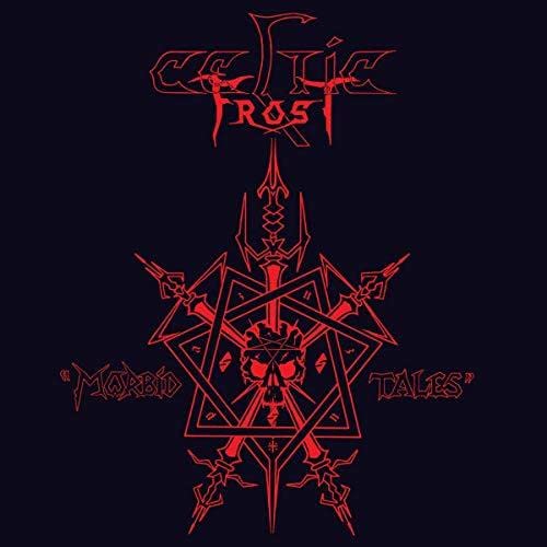 Celtic Frost - Morbid Tales [CD]