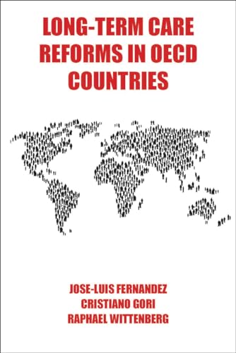 Long-Term Care Reforms in OECD Countries