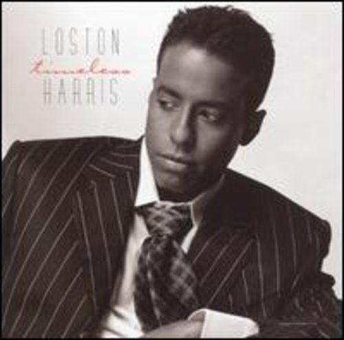 Loston Harris - Timeless [VINYL]