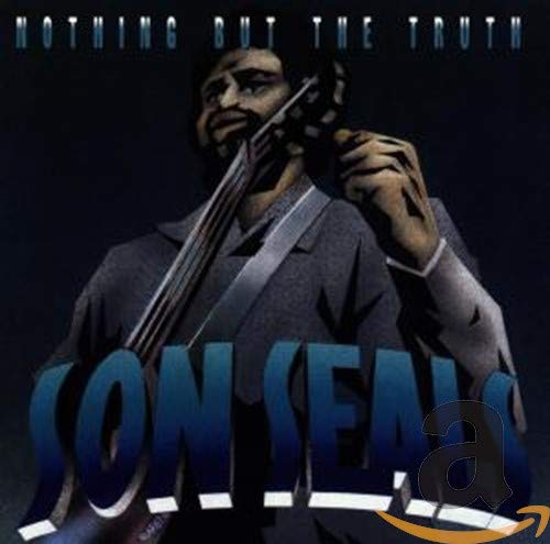 Seals,son - Nothing But The Truth [CD]