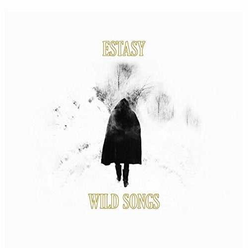 Estasy - Wild Songs [CD]