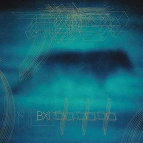 Bxi - Boris And Ian Astbury [CD]