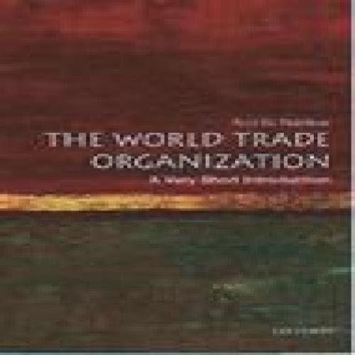World Trade Org Vsi
