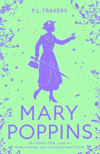Mary Poppins In Cherry Tree Lane / Mary Poppins And The House Next Door