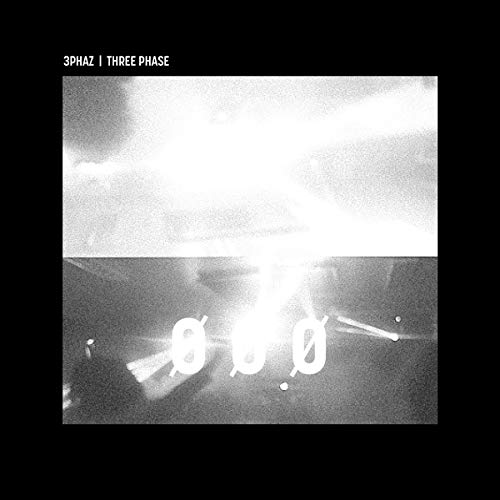 3phaz - Three Phase [VINYL]
