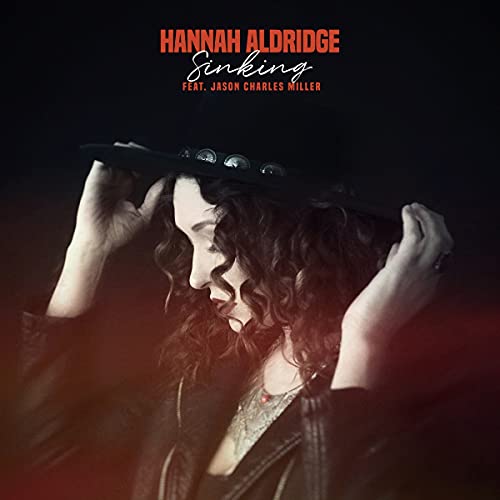 Hannah Aldridge - Sinking [VINYL]