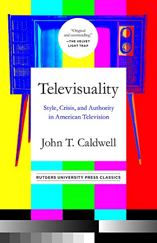 Televisuality: Style