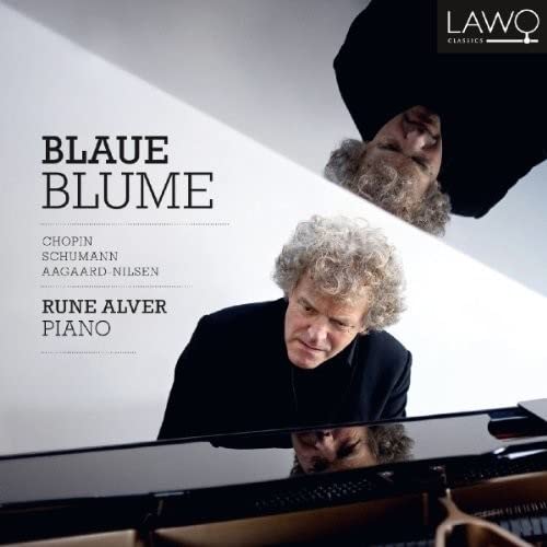 Rune Alver - Blaue Blume [CD]