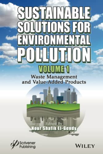 Sustainable Solutions for Environmental Pollution