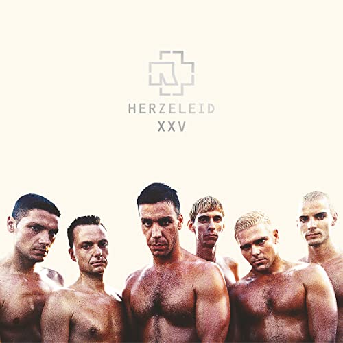 Rammstein - Herzeleid [VINYL]