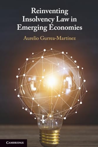 Reinventing Insolvency Law in Emerging Economies