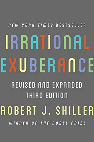 Irrational Exuberance: Revised and Expanded Third Edition