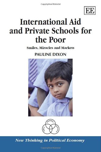 International Aid and Private Schools for the Poor: Smiles