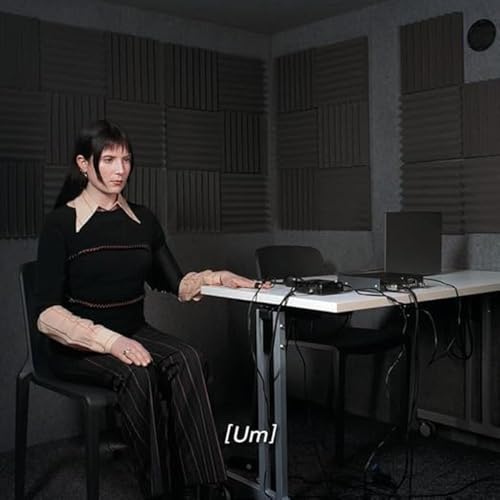 Martha Skye Murphy - Um [VINYL]